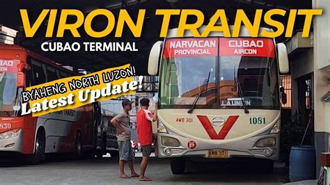 viron cubao contact number|Viron Transit (Viron Transportation Co., Inc) .
